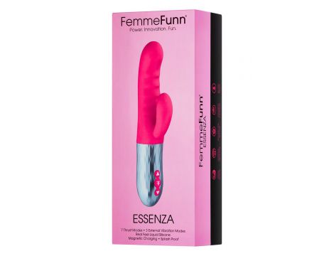FEMMEFUNN ESSENZA PINK - 3