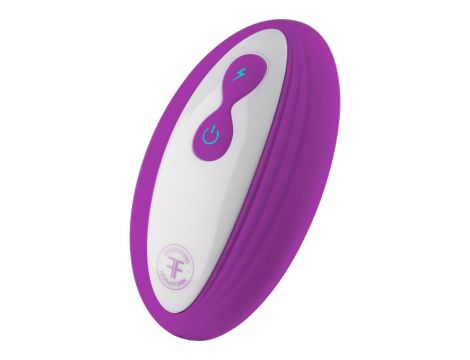 FEMMEFUNN PIROUETTE PURPLE - 5
