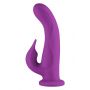 FEMMEFUNN PIROUETTE PURPLE - 2