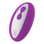 FEMMEFUNN PIROUETTE PURPLE - 6