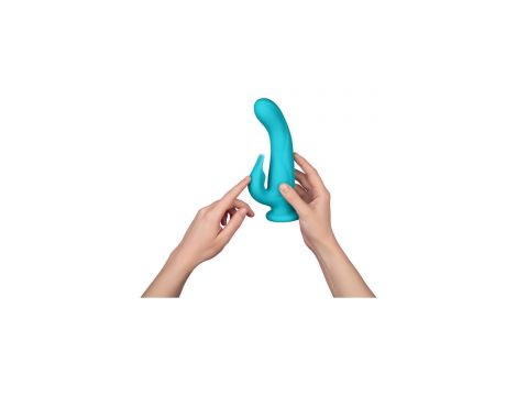 FEMMEFUNN PIROUETTE TURQUOISE