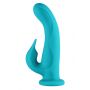 FEMMEFUNN PIROUETTE TURQUOISE - 3