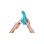 FEMMEFUNN PIROUETTE TURQUOISE - 2