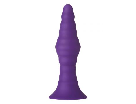 FEMMEFUNN PYRA SMALL DARK PURPLE - 5