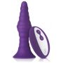 FEMMEFUNN PYRA SMALL DARK PURPLE - 3