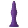 FEMMEFUNN PYRA SMALL DARK PURPLE - 6