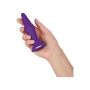 FEMMEFUNN PYRA SMALL DARK PURPLE - 4