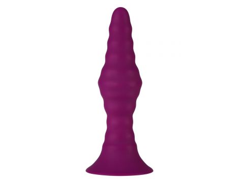 FEMMEFUNN PYRA LARGE DARK FUCHSIA - 2