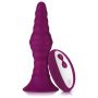 FEMMEFUNN PYRA LARGE DARK FUCHSIA - 4