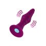 FEMMEFUNN PYRA LARGE DARK FUCHSIA - 2