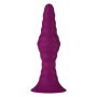 FEMMEFUNN PYRA LARGE DARK FUCHSIA - 3