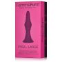 FEMMEFUNN PYRA LARGE DARK FUCHSIA - 6