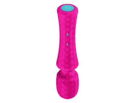 FEMMEFUNN ULTRA WAND PINK - 5