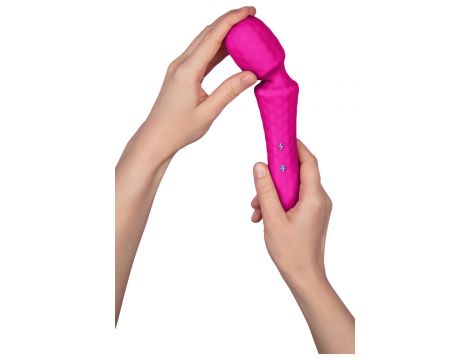 FEMMEFUNN ULTRA WAND PINK - 3