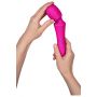 FEMMEFUNN ULTRA WAND PINK - 4