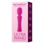 FEMMEFUNN ULTRA WAND PINK - 5