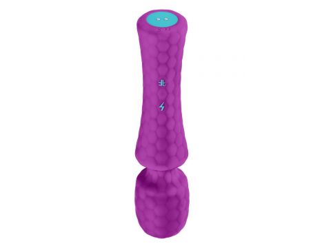 FEMMEFUNN ULTRA WAND PURPLE - 2