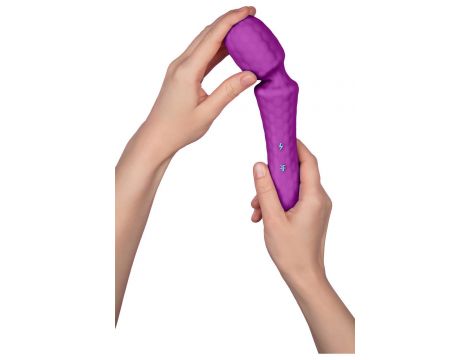FEMMEFUNN ULTRA WAND PURPLE - 3