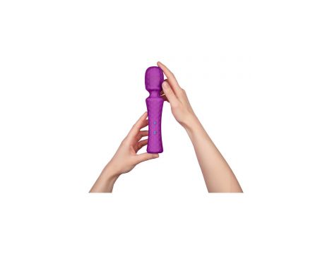 FEMMEFUNN ULTRA WAND PURPLE - 5