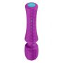 FEMMEFUNN ULTRA WAND PURPLE - 3