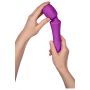 FEMMEFUNN ULTRA WAND PURPLE - 4