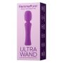 FEMMEFUNN ULTRA WAND PURPLE - 5