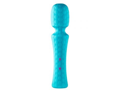 FEMMEFUNN ULTRA WAND TURQUOISE - 4