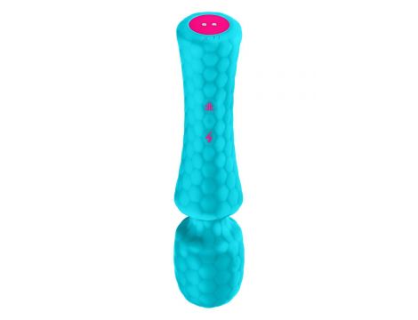 FEMMEFUNN ULTRA WAND TURQUOISE