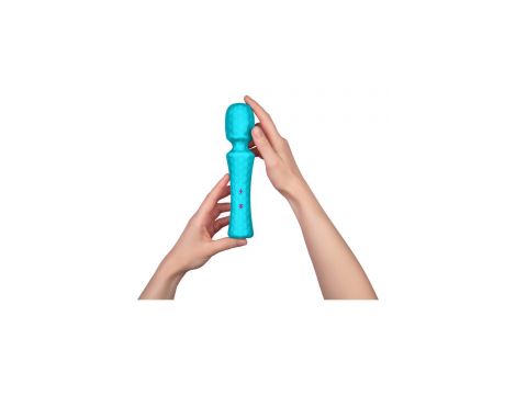 FEMMEFUNN ULTRA WAND TURQUOISE - 5