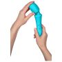 FEMMEFUNN ULTRA WAND TURQUOISE - 4
