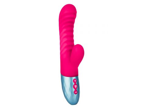 FEMMEFUNN DELOLA PINK - 4