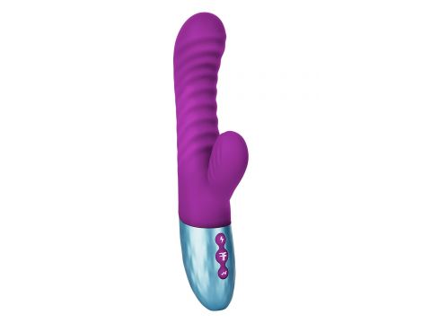 FEMMEFUNN DELOLA PURPLE - 2