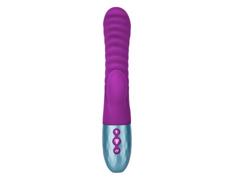 FEMMEFUNN DELOLA PURPLE