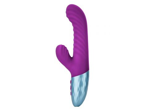 FEMMEFUNN DELOLA PURPLE - 4