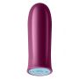 FEMMEFUNN VERSA BULLET WITH S SLEEVE DARK FUCSHIA - 5