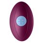 FEMMEFUNN VERSA BULLET WITH S SLEEVE DARK FUCSHIA - 4