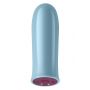 FEMMEFUNN VERSA BULLET WITH REMOTE LIGHT BLUE - 4