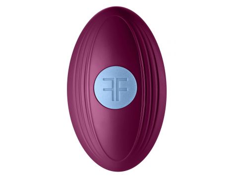 FEMMEFUNN VERSA BULLET WITH REMOTE DARK FUCSHIA - 4