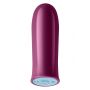 FEMMEFUNN VERSA BULLET WITH REMOTE DARK FUCSHIA - 4