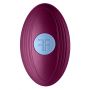 FEMMEFUNN VERSA BULLET WITH REMOTE DARK FUCSHIA - 5