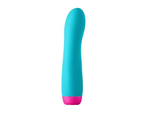 FEMMEFUNN RORA TURQUOISE - 3