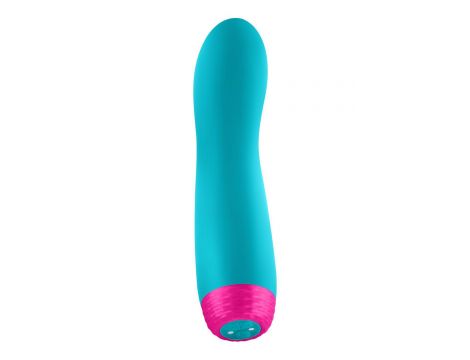 FEMMEFUNN RORA TURQUOISE - 2