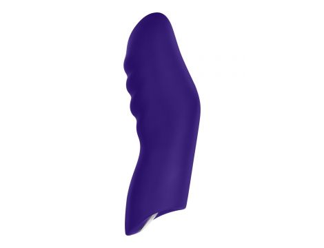FEMMEFUNN DIONI LARGE-DARK PURPLE - 2