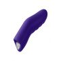 FEMMEFUNN DIONI LARGE-DARK PURPLE - 2