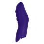 FEMMEFUNN DIONI LARGE-DARK PURPLE - 3