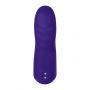 FEMMEFUNN DIONI LARGE-DARK PURPLE - 5