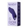 FEMMEFUNN DIONI LARGE-DARK PURPLE - 6