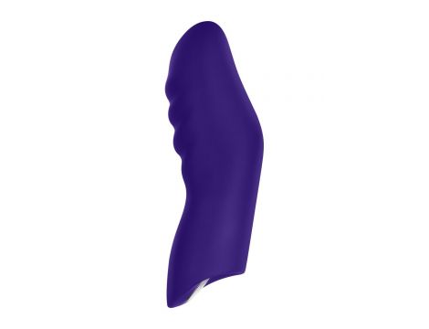 FEMMEFUNN DIONI SMALL-DARK PURPLE