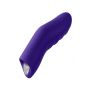 FEMMEFUNN DIONI SMALL-DARK PURPLE - 3