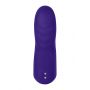 FEMMEFUNN DIONI SMALL-DARK PURPLE - 5